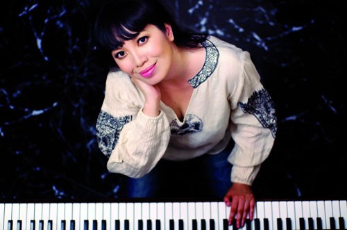 Nghệ sĩ piano Bích Trà sẽ biểu diễn trong Festival âm nhạc thính phòng 2015