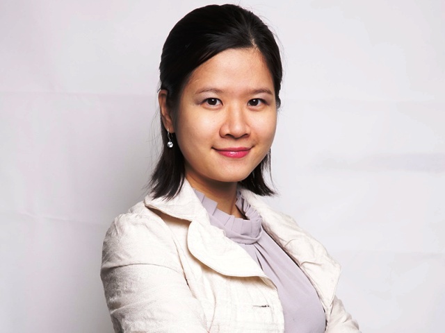 Tiến sĩ Lê Thái Hà hiện đang là giảng viên Khoa Thương mại và Quản trị, RMIT Việt Nam
            