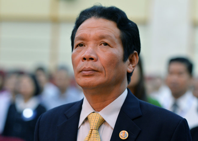 Ông Hoàng Vĩnh Bảo, Thứ trưởng Bộ Thông tin và Truyền thông làm tân Chủ tịch Hội Xuất bản Việt Nam