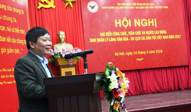 Nguyễn Tuấn Linh, Ủy viên BCH Công đoàn Viên chức Việt Nam, Chủ tịch Công đoàn Bộ VHTTDL 