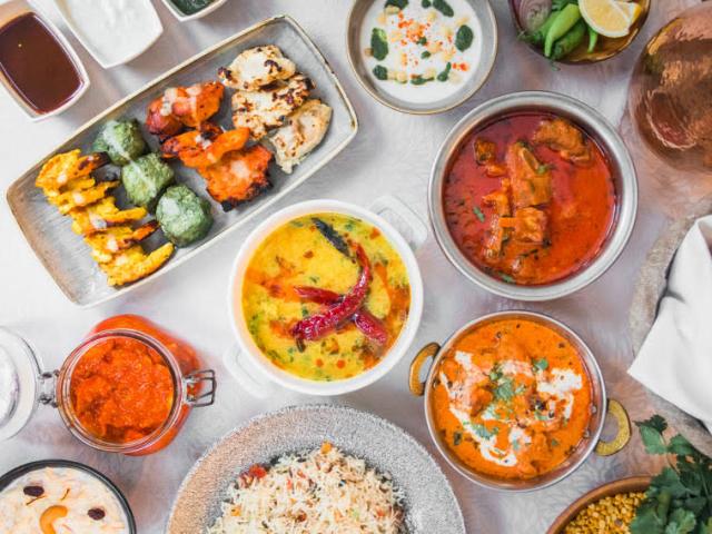 Hương vị ẩm thực Ấn Độ tại Metropole Hà Nội
            