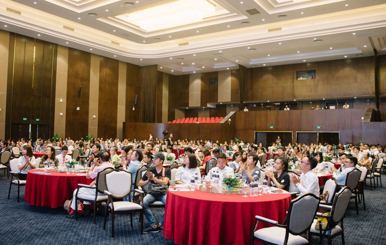 Lễ giới thiệu FLC Grand Hotel Halong ngày 24/6 thu hút 400 NĐT tham dự