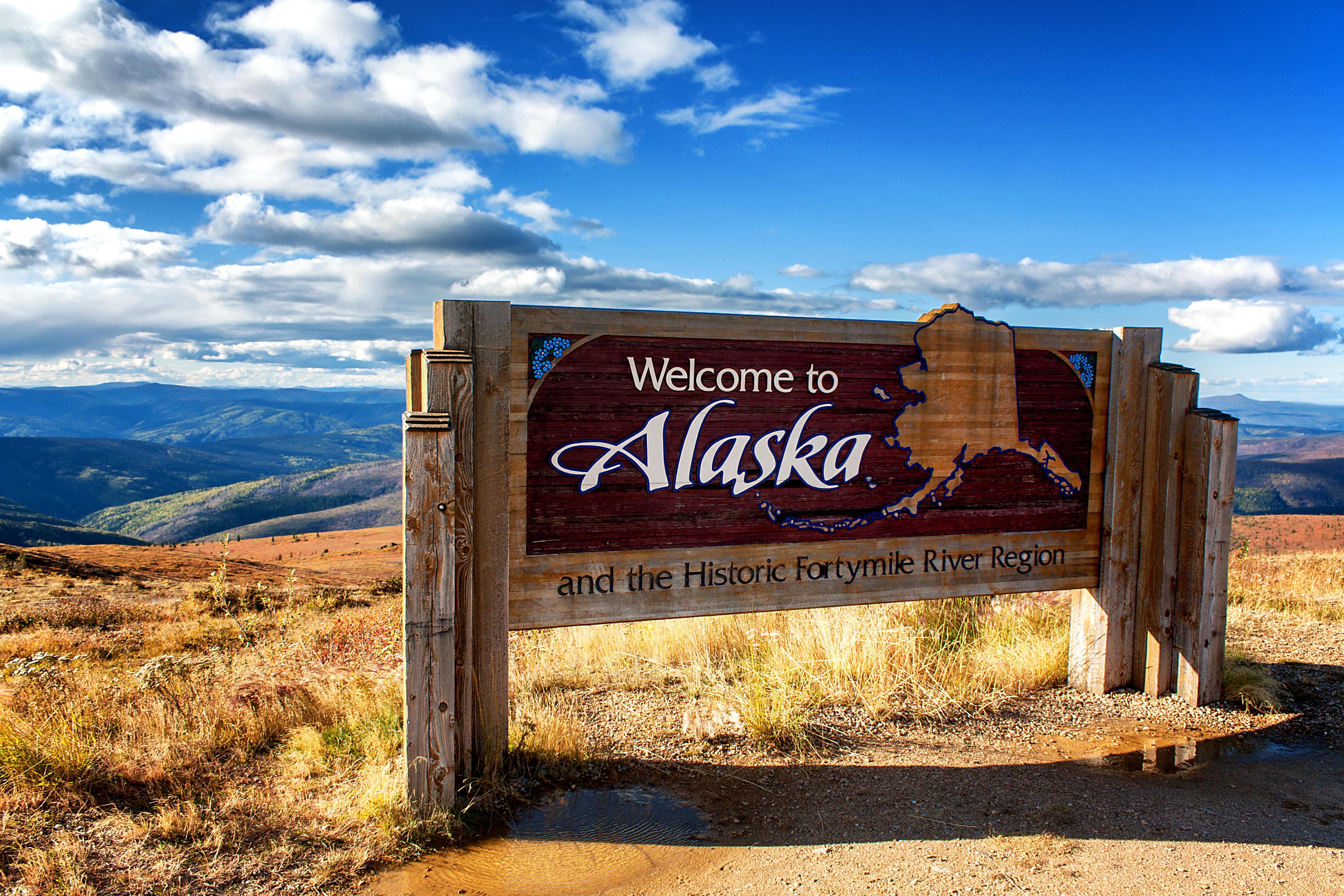 Alaska - “ngôi sao du lịch” mởi của Mỹ