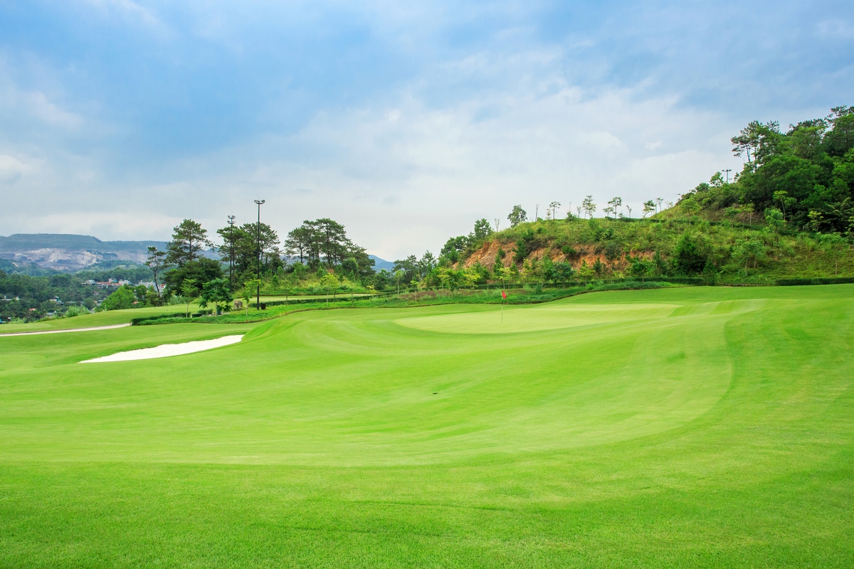 Chỉ hơn 3 tuần công bố, Bamboo Airways Golf Tournament 2018 đã thu hút được hơn 1000 golfers đăng kí tham dự.
