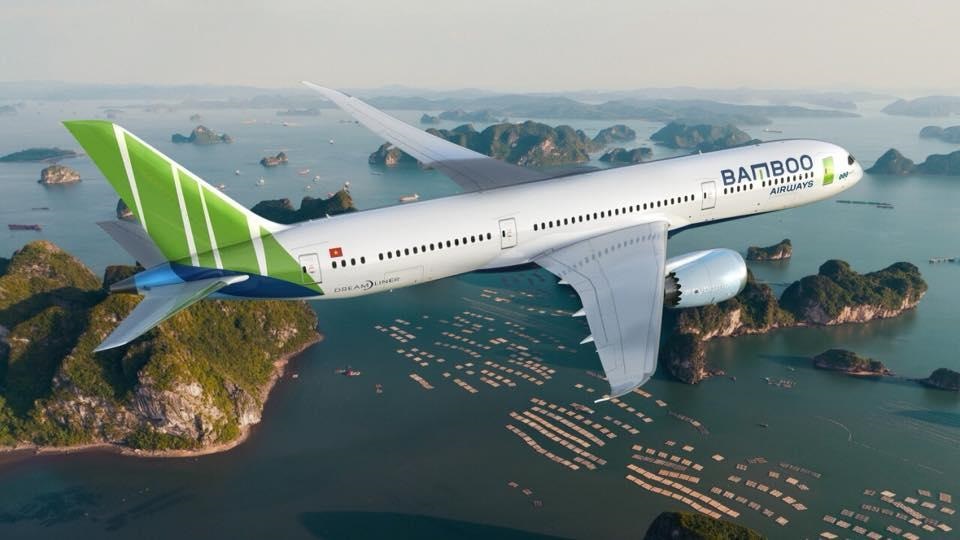Bamboo Airways đang chuẩn bị cất cánh