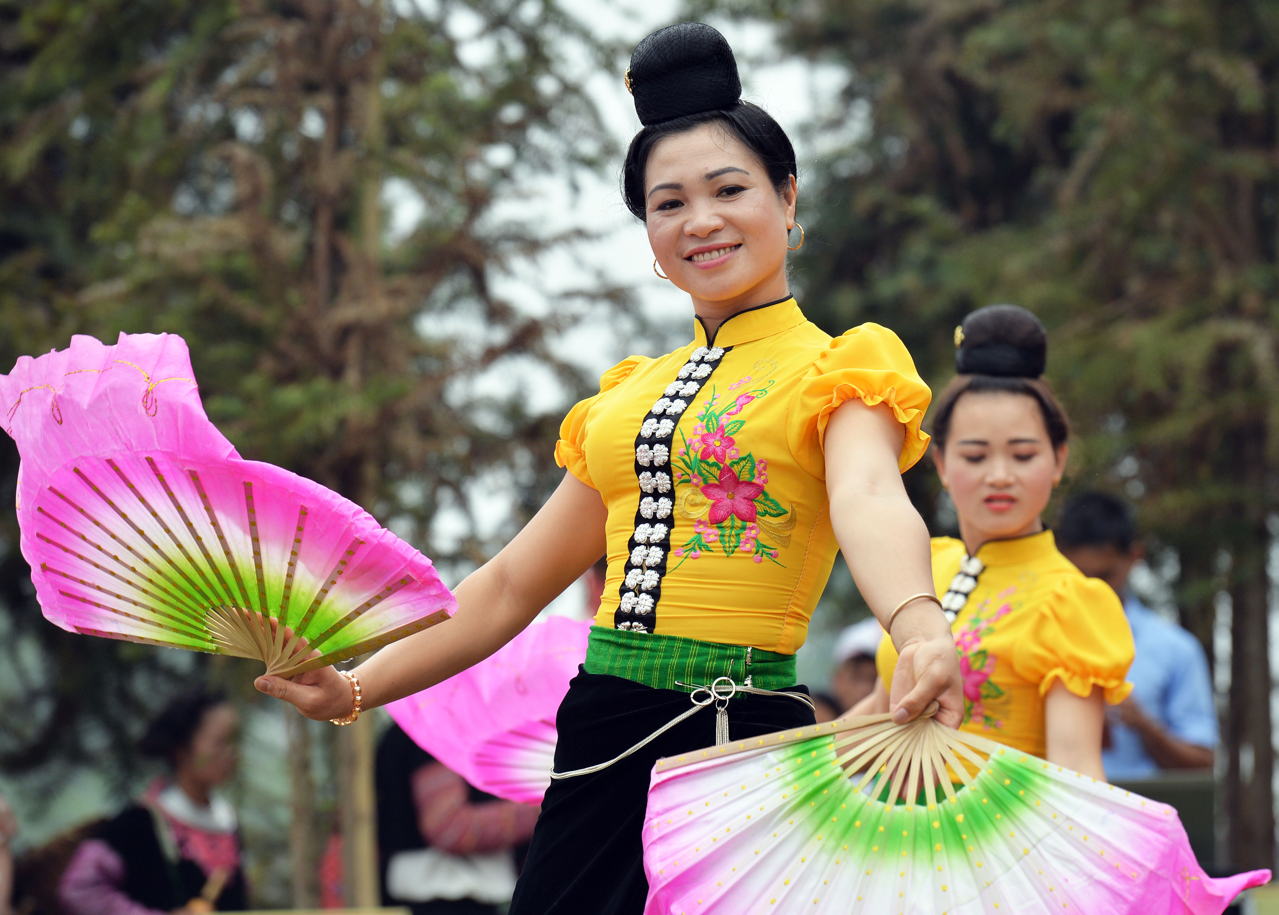 Làng Việt luôn phản ánh kịp thời các hoạt động của chủ thể hoạt động văn hóa tại 