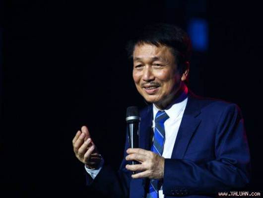 Nhạc sỹ Phú Quang chia sẻ về đêm nhạc