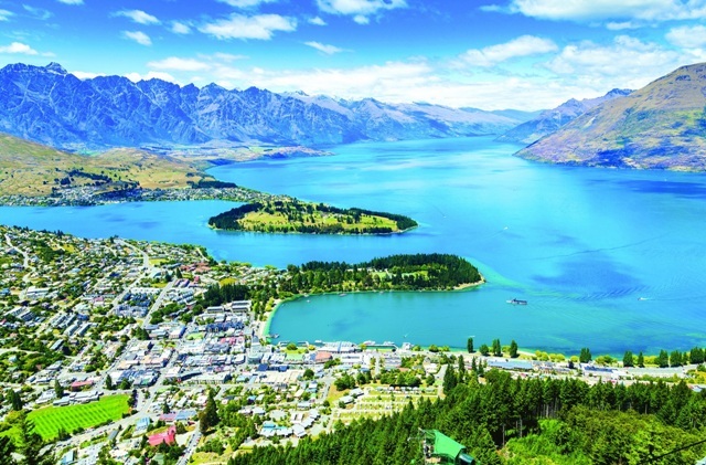 New Zealand đang là quốc gia đang có nhiều chính sách thông thoáng, dễ dàng
            chođịnh hướng du học và định cưnhất hiện nay