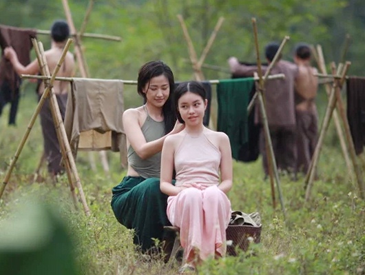 Bộ phim bị dừng chiếu tại Việt Nam