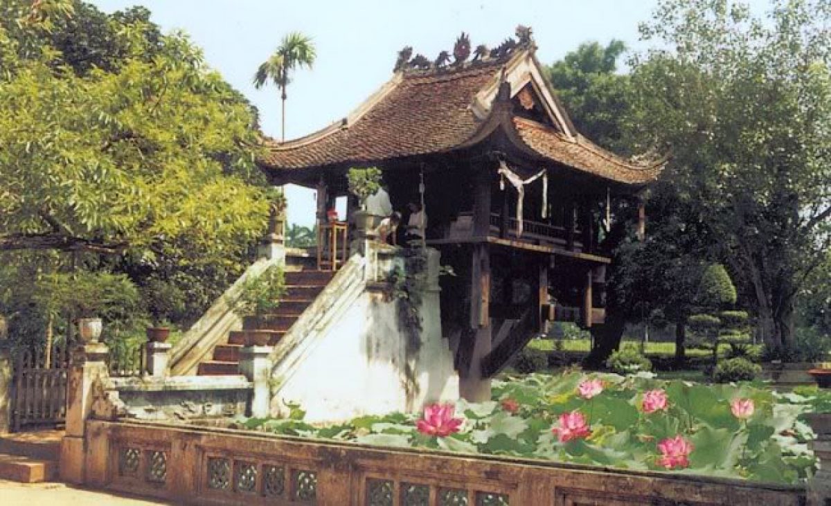 ột biểu tượng của thủ đô Hà Nội ngàn năm văn hiến.
            