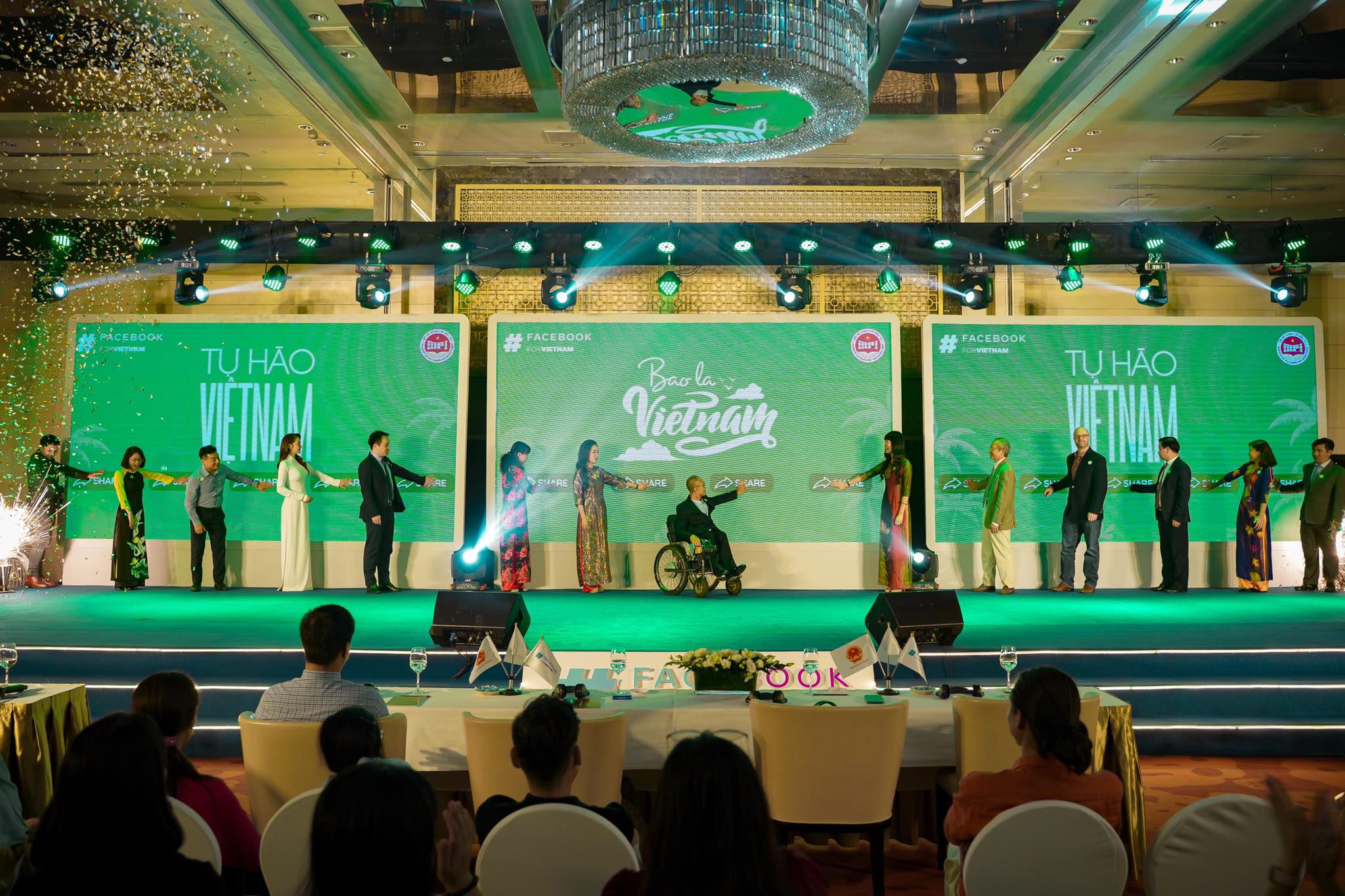 Ra mắt clip quảng bá 'Việt Nam - điểm đến an toàn'